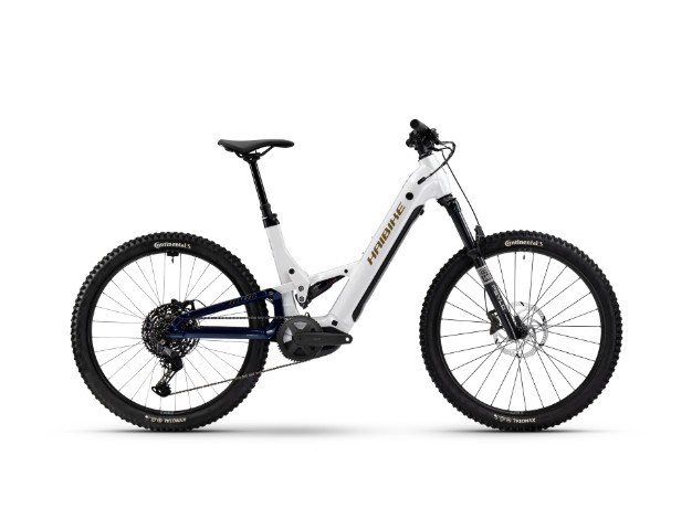 ALLTRAIL 8 Low 27.5 i800Wh