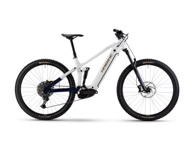 ALLTRAIL 8 29 i600Wh 11-G