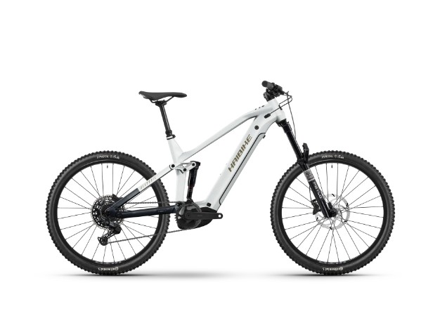 ALLTRAIL 8 29 i800Wh 11-G