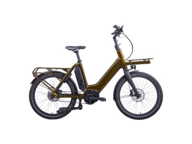 Rob Cargo F5 Gates 545Wh 24"