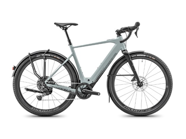 Dimanche 29 Gravel 2 EQ i400Wh