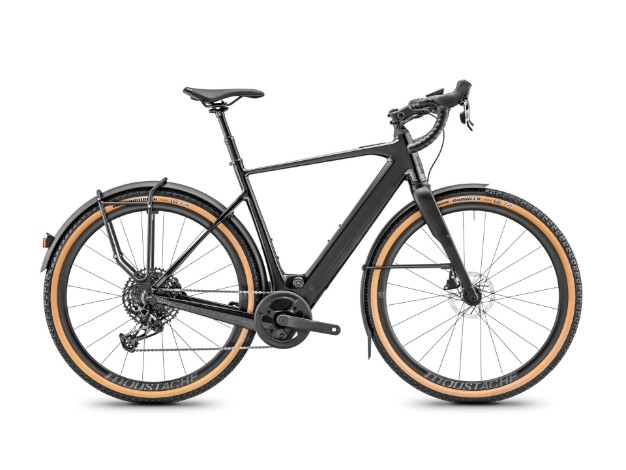 Dimanche 29 Gravel 4 EQ i400Wh