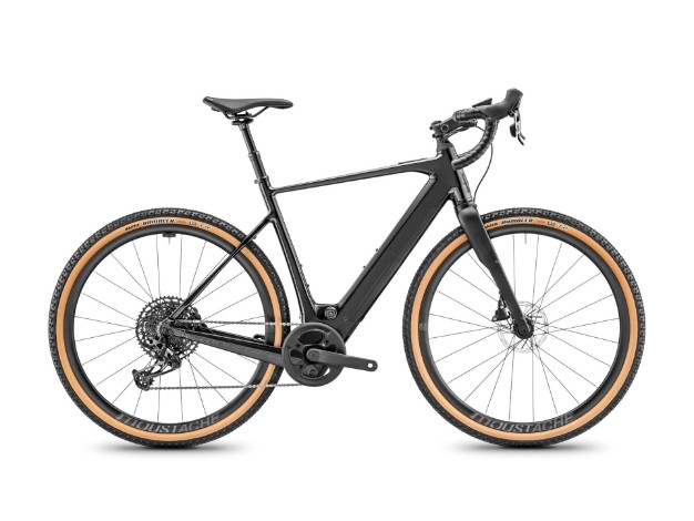 Dimanche 29 Gravel 4 i400Wh