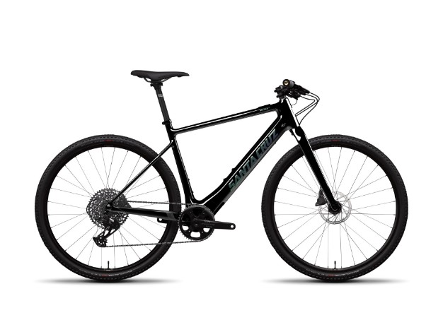 SKITCH Apex CC Flat Bar