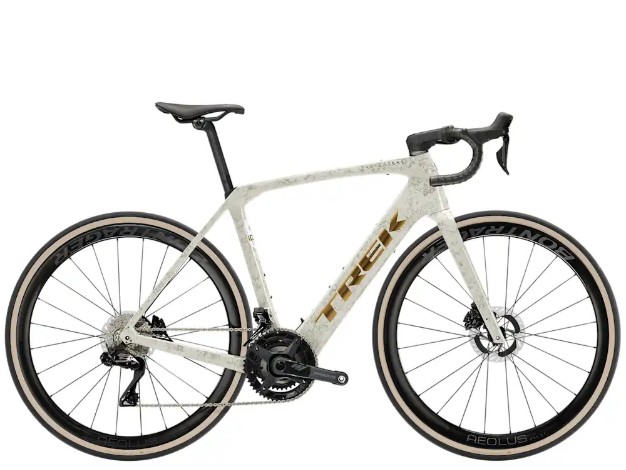 Domane+ SLR 9 360 Di2 2x12-G