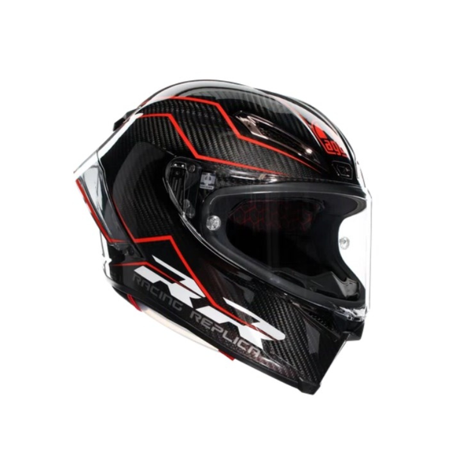 PISTA GP RR PERFORMANTE CARBON