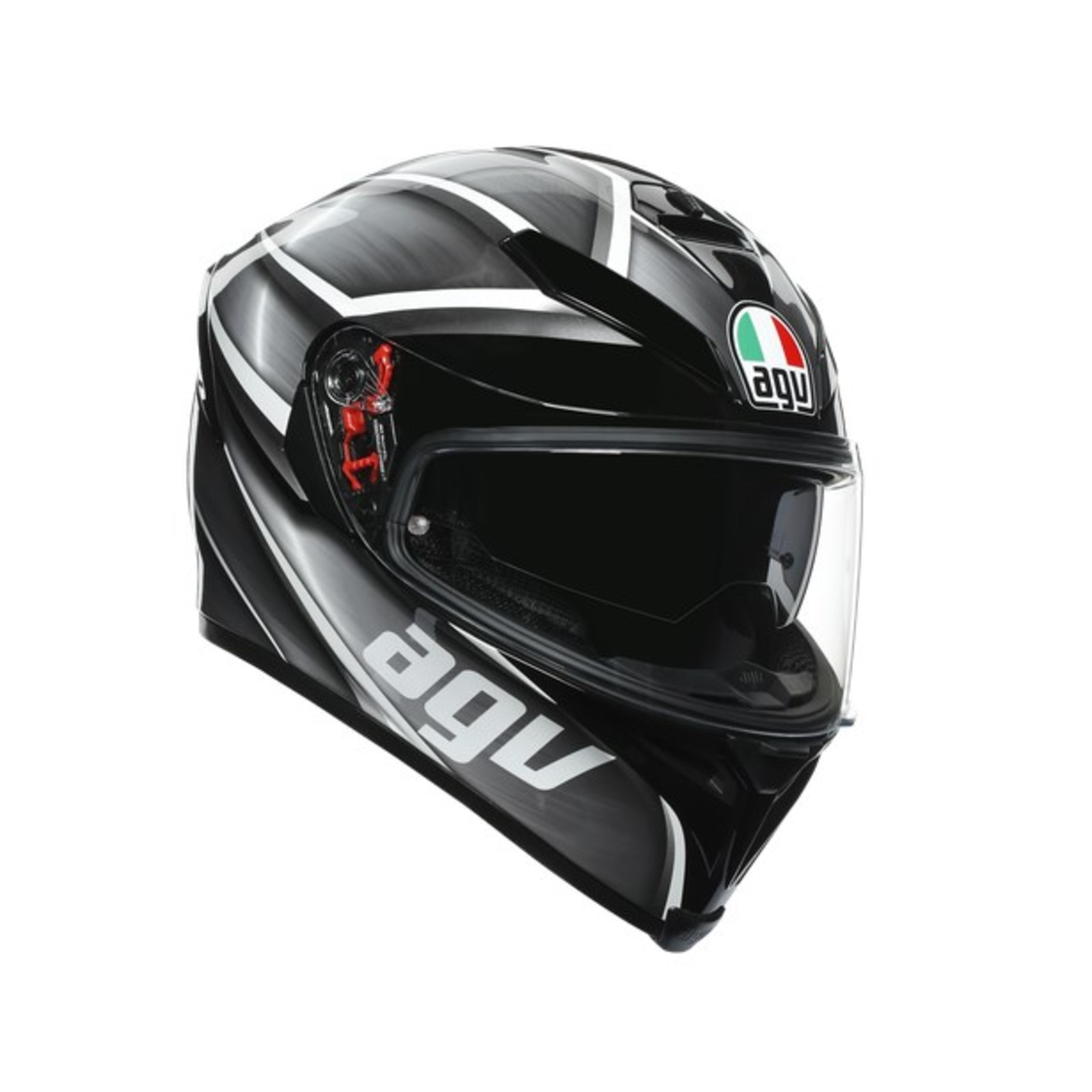 Agv k5 s discount