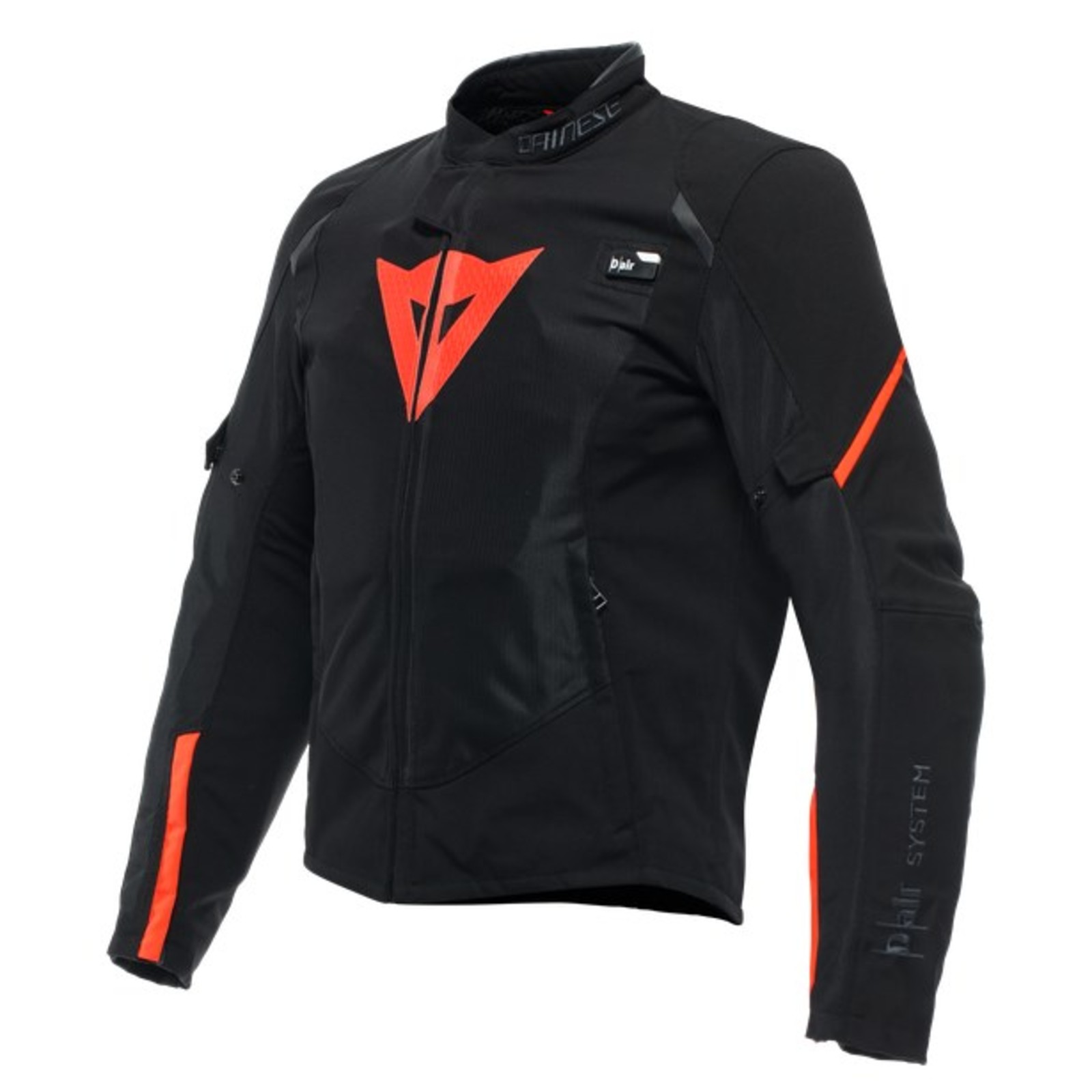 Smart Jacket LS Sport (Airbag)