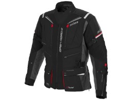 Open Road III Jacke
