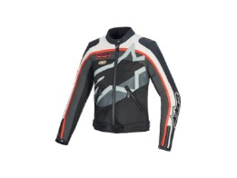IDLES DAMEN JACKE