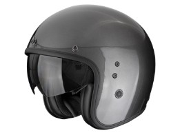 BELFAST EVO Solid Metallisch Grau X S
