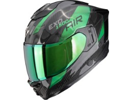 EXO-1500 CARBON AIR PLATTED 