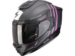 EXO-1500 CARBON AIR ZITY 