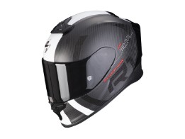 EXO-R1 CARBON AIR MG Schwarzmatt-We iss XS