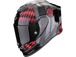 Exo-R1 Evo Air FC Bayern Helm