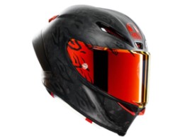 Pista GP rr Pantera Limited Edition