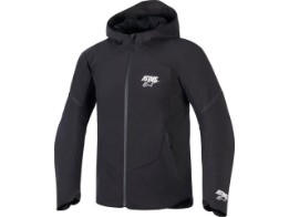 AEROSHELL WP JACKE