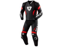 ARGON 3 LEDERKOMBI 2-TEILIG