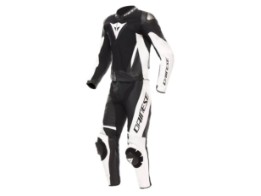 DEMON SPRINT LEDERKOMBI 2-TEILIG