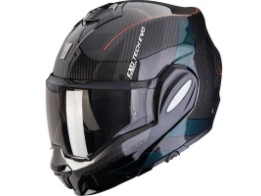 EXO TECH EVO CARBON CAD