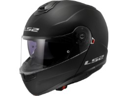 FF908 STROBE II MATT BLACK-06 L