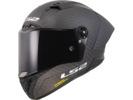 FF805 Thunder GP Aero Carbon