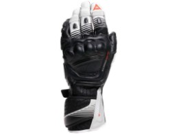 FIERO METAL MOTORRAD HANDSCHUHE