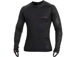 SHELL UH 03 Bas