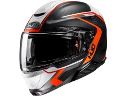 RPHA 91 CARBON LAGOS MC6HSF