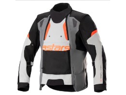 HALO DRYSTAR JACKE