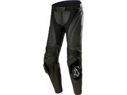 Stella Missile V3 Damen Lederhose