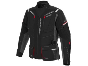 Open Road III Jacke