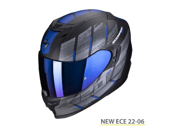 EXO 520 EVO AIR Maha