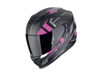 EXO 520 EVO AIR SENSUS