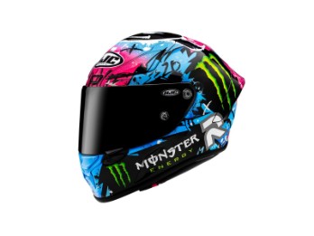 RPHA 1 QUARTARARO LE MANS II