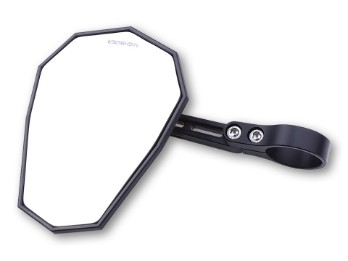  STEALTH-X5 Lenkerendenspiegel