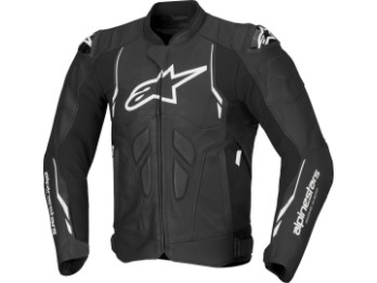 Dusk Lederjacke 