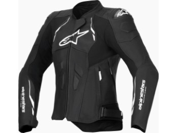 Stella Dusk Damen Lederjacke
