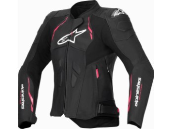 Stella Dusk Damen Lederjacke