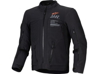 AMT-8 Stretch Drystar XF Jacke