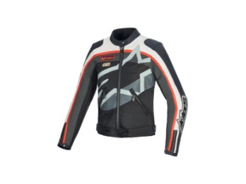 IDLES DAMEN JACKE