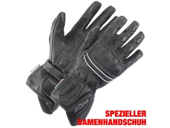 Pit Lane Damen Handschuh