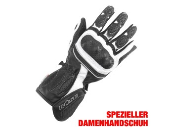 Pit Lane Damen Handschuh