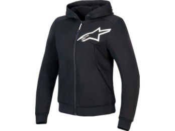 Stella Chrome V2 Sport Hoodie