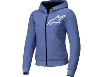 Stella Chrome V2 Sport Hoodie