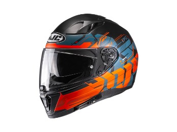 I70 Alligon MC7SF