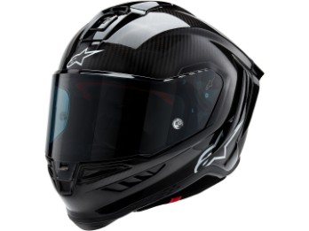 Supertech R10 Carbon Helm