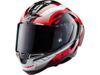 Supertech R10 Carbon Helm