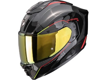 EXO-1500 CARBON AIR MUNDI