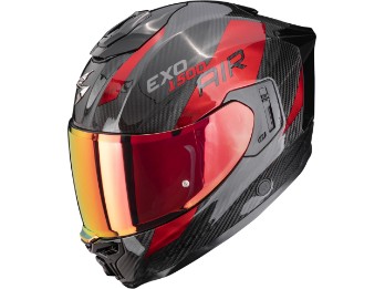 EXO-1500 CARBON AIR PLATTED